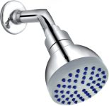 Prestige by Prestige – High Pressure Rainfall Bathroom Shower (Wall Mounted) Shower Head