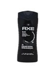 AXE Black 3 In 1 Body, Face & Hair Wash for Men, Long-Lasting Refreshing Frozen Pear Dermatologically Tested, 400ml