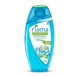 Fiama Cooling Shower Gel Menthol & Magnolia 250 ml