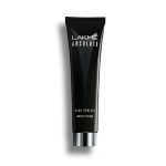 Lakme Absolute Blur Perfect Matte Face Primer, Makeup Primer for Poreless, Smooth & Long Lasting Makeup – Waterproof Brightening Makeup Base, 30 ml
