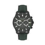 Lee Cooper Analog Green Dial Men’s Watch-LC07525.677