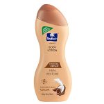 Parachute Advansed Cocoa Repair Body Lotion with Pure Coconut Milk & Cocoa butter, 100% Natural Moisturiser, 225ml