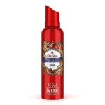 Old Spice Lionpride No Gas 24 hour Long Lasting Freshness Deodorant Perfume Body Spray For Men, 140ml