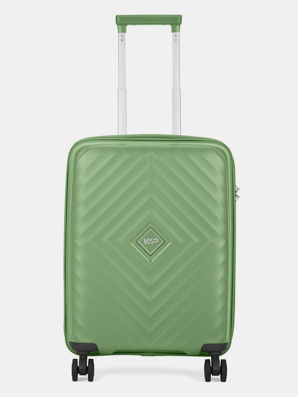 NASHER MILES Nicobar Dual Tone Polypropylene Set of 3 Trolley Bags (55, 65 & 75 cm) Check-in Suitcase 8 Wheels – 28 inch