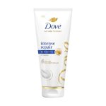 Dove Intense Repair Conditioner 335 ml|| With Keratin Actives to Smoothen Dry and Frizzy Hair – Deep Conditions Damaged Hair for Men & Women