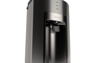 Aquaguard Sure Delight RO+MC 1X Water Purifier | Free Service Plan worth ₹2000 | India’s #1 Water Purifier | Suitable for Borewell & Tanker Water | 30x Impurity Removal vs Local Purifiers