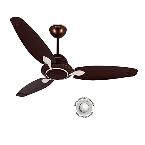 atomberg Renesa 400mm Table Fan | Ideal for Home & Office | Silent BLDC | High Air Delivery | 6 Speeds | 35W | Remote with Oscillation, Timer, Sleep | Easy to Clean | 2 Years Warranty (Black)