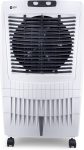 Orient Electric 85 L Desert Air Cooler with Ice Chamber, Aerofan technology,Densenest Honeycomb design(White, Black, Snowbreeze Magnus Neo 85/CD8502H)