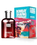 Bombay Shaving Company Mexico Perfume for Men | Woody Long Lasting Fragrance | Eau de Parfum | Gift for Men | Gift for Husband | Gift for Boyfriend | 100ml