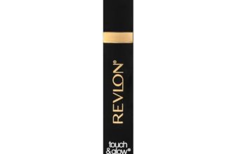Revlon Touch & Glow Everyday Matte Liquid Lipstick|Lightweight, Transferproof, Kiss Proof, Non Sticky infused Vitamin E|Parabeen & Sulphate free -Maroon Monarch