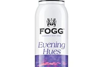 FOGG Fragrance Male Body Spray Evening Hues 150Ml