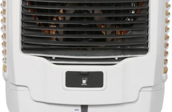 Voltas 55 L Desert Air Cooler(White, Victor55 DX)