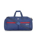 Lavie Sport Epitome 65 cms Duffle Bag | Sturdy Airbag Duffle | Spacious Gym Duffle Bag