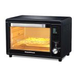 Morphy Richards Digital OTG|Capacity – 29 Litre with 13 Preset Menu|Rotisserie,Convection,In-Built Air-Fryer & Dehydrator Function|2-Yr Warranty