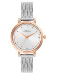 French Connection Analog Watch for Women- FCN055A