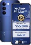realme P4 Lite 5G (Mosaic Blue, 64 GB)(4 GB RAM)