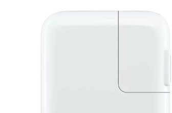 Apple MD836HN/A 12W USB Power Adapter(White)