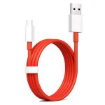 One Plus Fast 80W Original USB Type C Data Sync Fast Charging Charger Cable for One Plus 13,13s,13r,12,12r,11,11r,10,10r,10t,10pro,9,9rt,9r,9pro,8,8t,7t,7pro,Nord 5,CE5,CE4,CE3,CE2lite,4,3,2,2T