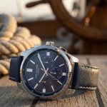 LEE COOPER LC07514.399 Analog Watch  – For Men