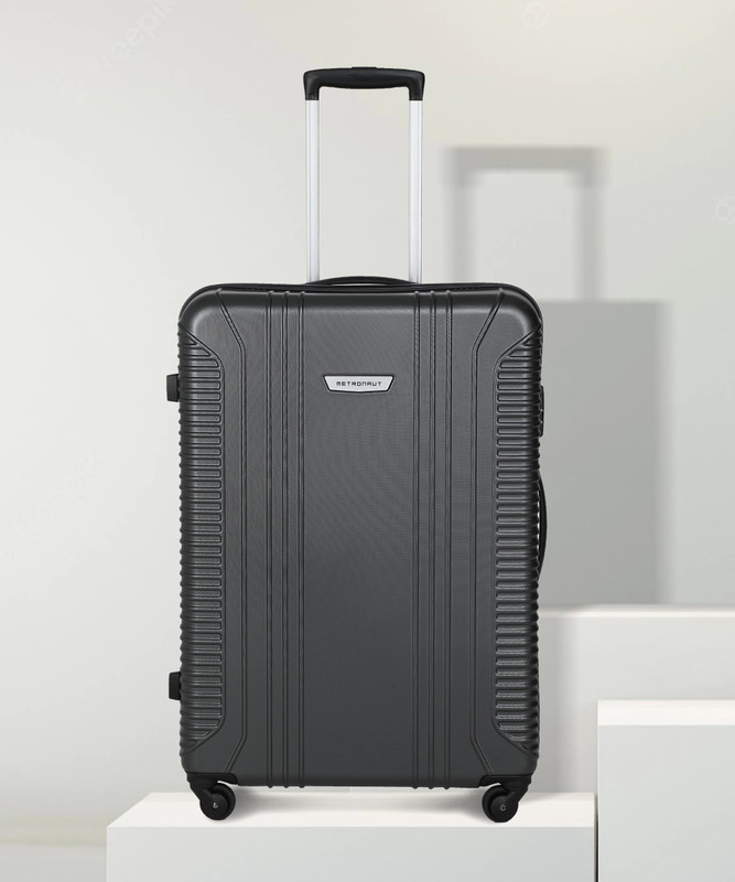 French Connection Luxury Wall Clock with White Luxury Design – Size: 12 Inches – FCWC10-B