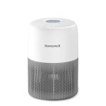 Honeywell Air Purifier for Home & Office, 3-in-1, Pre, H13 HEPA, Activated Carbon, Removes 99.99% Pollutants, Allergens, Pet Dander, Smoke, Dust & Pollens – Air touch V1
