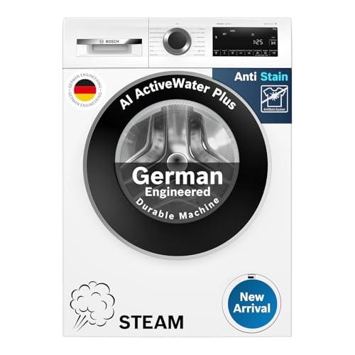 La Opala Diva Classique Collection Opal Glass Crockery | for Family of 8 | Dinner Set 53 pcs Olive Trails | Plates, Bowls & Cups for Dining | Microwave Safe | 100% Vegetarian | Extra Strong | White