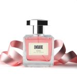 Engage Yang Eau De Parfum for Women, Floral and Fruity Fragrance Scent, Skin Friendly Perfume for Women, 100ml