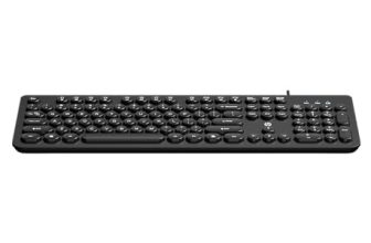 HP K270 Wireless Keyboard