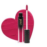 Lakme Xtraordin-airy Lip Mousse Right Swipe Pink