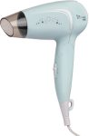 Syska HD1625 Hair Dryer(1600 W, Grey)