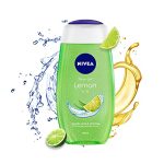 NIVEA Lemon and oil 500ml Body Wash| Shower Gel with Scent of Lemon and Care Oil | Pure Glycerin for Instant Soft & Summer Fresh Skin|Microplastic Free |Clean, Healthy & Moisturized Skin