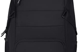 WildHorn Laptop Backpack for Men Women I 34 L Capacity I Waterproof I Fits upto 15 6 inch Laptop