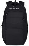 WildHorn Laptop Backpack for Men Women I 34 L Capacity I Waterproof I Fits upto 15 6 inch Laptop
