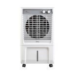 RR SIGNATURE MINI DESERT AIR COOLER ZELLO HC 45LTR | ICE CHAMBER | HONEY COMB PADS | VERTICAL AUTO SWING | HIGH AIR DELIVERY | 1 Year Warranty By RR