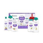 Himalaya Baby Gift Pack Series,Pack of 1 set,white