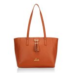 Lavie Women’s Betty Tassel Tote(Tan)