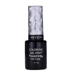 Revlon Colorstay Gel Envy Diamond Top Coat (11.7ml)