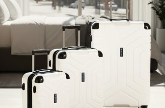 KILLER Spider- Combo Set-3( 30″+26″+22″) Cabin & Check-in Set 8 Wheels – 30 inch