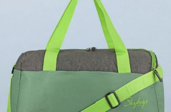 SKYBAGS ACTIVE NXT 1 Duffel Without Wheels