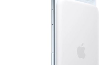 Apple MGPG4HN/A Power Bank(White, Lithium-ion, for Earbuds, Laptop, Mobile, Smartwatch, Speaker, Tablet)