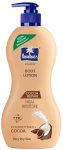 Parachute Advansed Cocoa Repair Body Lotion for Women & Men, 100% Natural(400 ml)