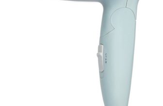 Syska HD1625 Hair Dryer(1600 W, Grey)