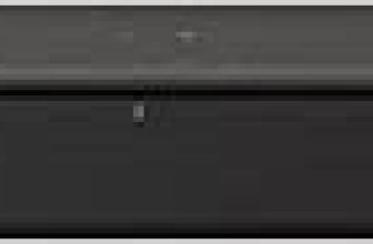 Sony HT-S100F 2.0 Ch Dolby Audio Soundbar with Bass Reflex Speaker for deep Bass, Bluetooth Wireless Audio with LDAC,S-Force Front Sound, HDMI ARC & Optical Connectivity, Slim Design