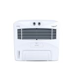 Livpure GoodAir Window 52L Air Cooler | 188 Sq. Ft. Area Coverage| 190 Watt Motor with Overload Protection |Inverter Compatible|Woodwool Cooling Pads |2 Yrs Motor Warranty & 1 Yr Comprehensive (White)
