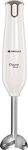 Havells Duro Blend – S Low Noise 300 Watt Hand Blender With Detachable Stainless Steel Stem, Double Bush,Copper Motor & 2 Years Warranty, 300 Watt