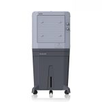 Kenstar Farrata HC 100 Desert Air Cooler for Home – Inverter Compatible, Wood Wool Cooling Pads, Large Wheels (100L, 170 Watts)