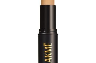 Lakme Facelift Foundation Stick-WarmBeige