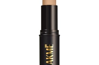 Lakme Facelift Foundation Stick-WarmNatural