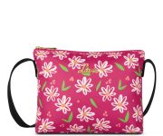 LAVIE Pink Sling Bag Tessie