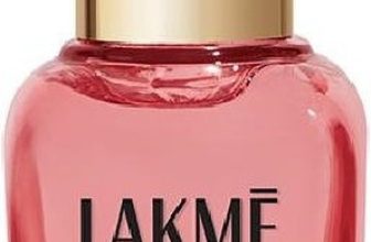 Lakmé Glycolic Illuminate Serum with 1%Glycolic Acid Reduces Dullness&Improves Texture(30 ml)